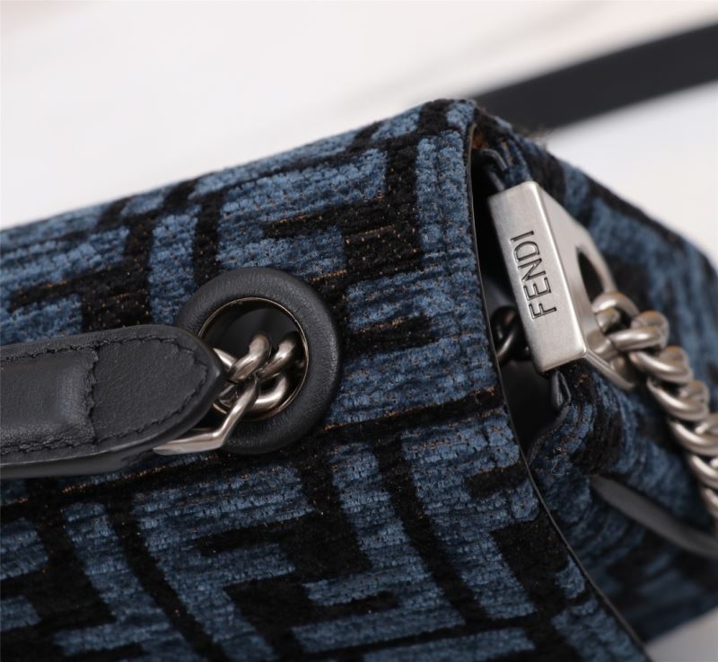 Fendi Baguette Bags